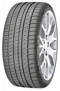 Michelin LATITUDE SPORT 275/45 R20