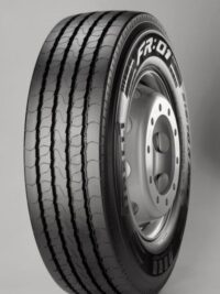 Pirelli Fr:01s 315/70 R22.5