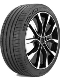 Michelin Ps4 Suv 235/65 R17