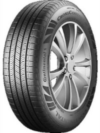 Continental CrossContact RX 275/40 R21