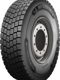 Michelin X Multi Hd D 315/80 R22.5