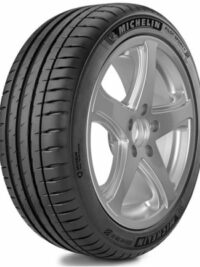 Michelin Ps 4 Mo1 245/40 R18