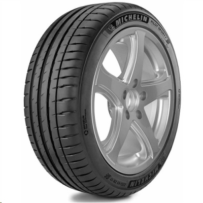 6950_muster_terve Michelin Ps 4 Mo1 245/40 R18