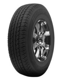 Bridgestone D-693 Iii 265/65 R17
