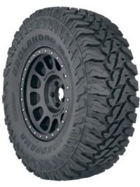 Yokohama G003 Por 275/55 R20