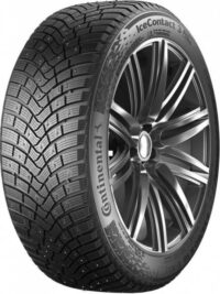 Continental IceContact 3 215/55 R17