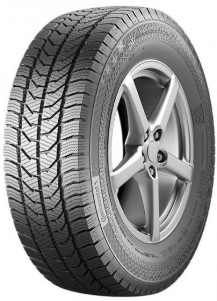 7023_muster_terve-3 Continental VanContact Viking 195/70 R15C