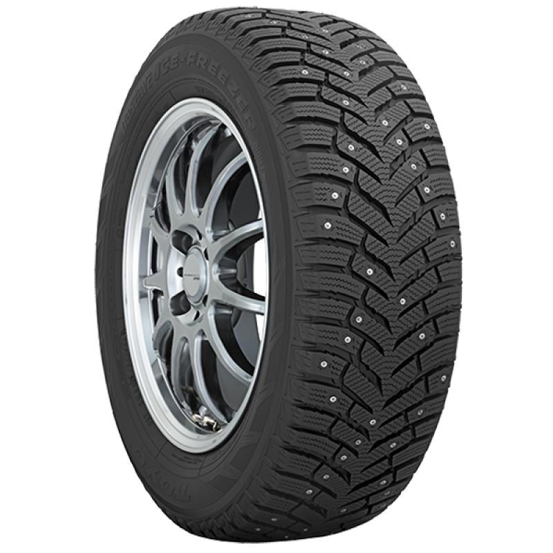 7035_muster_terve Toyo Observe Ice Freezer SUV 215/65 R16
