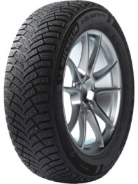 Michelin X-ice North 4 Suv 255/65 R17