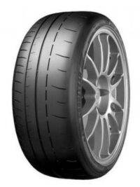 Goodyear Eagle F1 SuperSport RS 315/30 R21