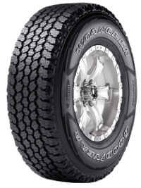 Goodyear Wrangler All-Terrain Adventure 265/70 R16