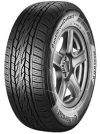 Continental Conticrosscontact Lx2 225/55 R18