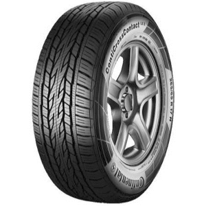 7699_muster_terve-6 Continental Conticrosscontact Lx2 235/60 R18