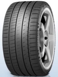 Michelin PILOT SUPER SPORT 285/40 R19