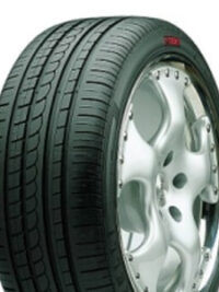 Pirelli Pzero Rosso Asimmetrico 295/30 R18