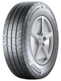 Continental Contivancontact 200 195/75 R16C
