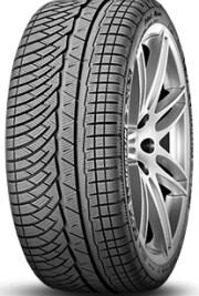 Michelin PILOT ALPIN PA4 285/35 R20