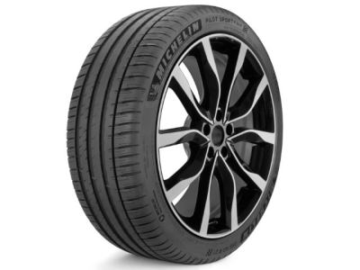 8088_muster_terve Michelin Ps4 Suv Mo1 275/45 R21