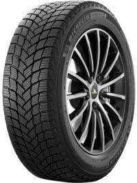 Michelin X-ice Snow 215/55 R18