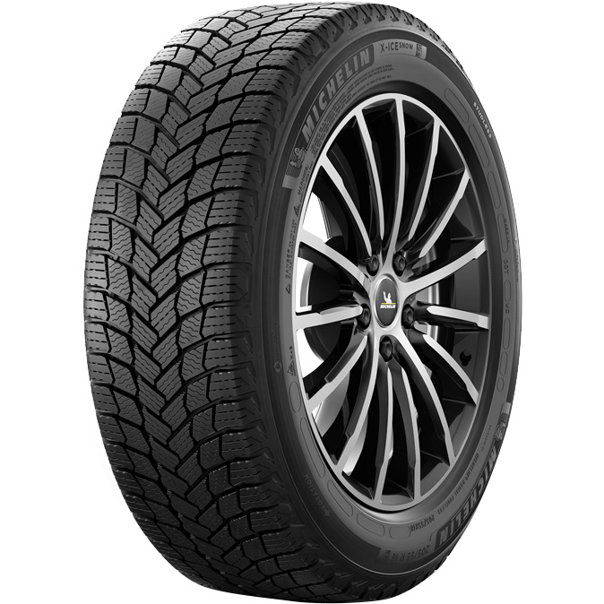 8153_muster_terve-24 Michelin X-ice Snow Suv 235/55 R20