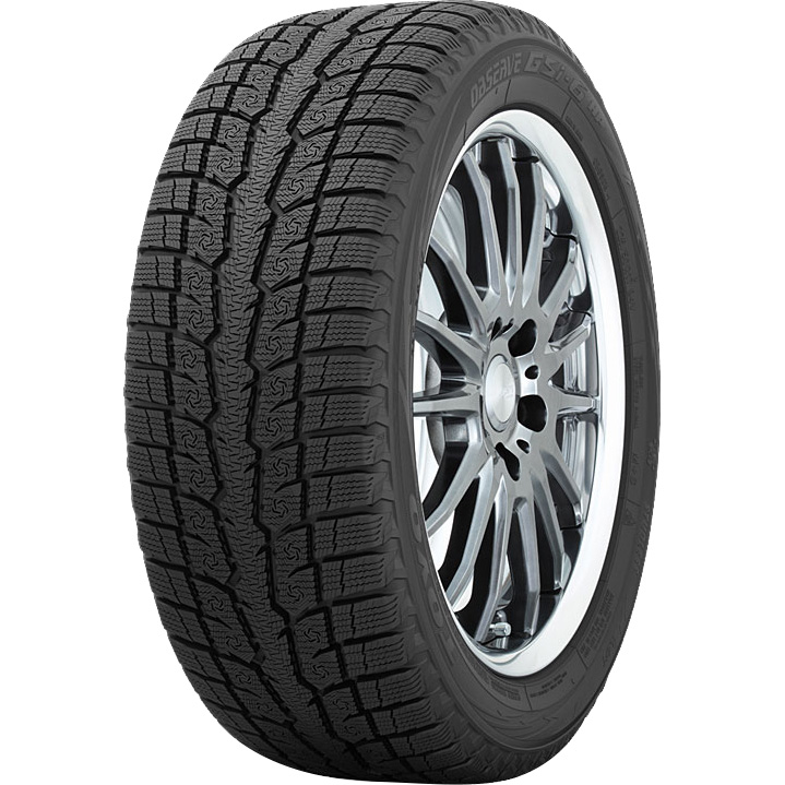 8171_muster_terve Toyo Observe Gsi6 205/55 R16