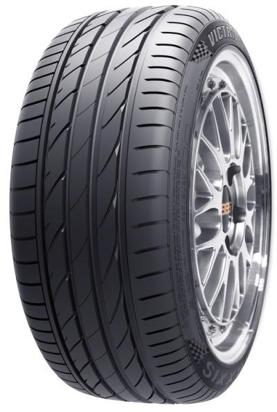 8199_muster_terve-17 Maxxis Vs5 Suv 275/45 R19