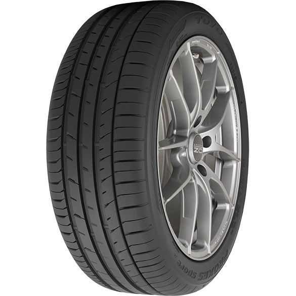 8371_muster_terve Toyo Proxes Sport A 245/40 R18