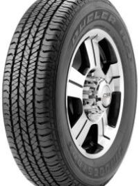 Bridgestone D684II 265/60 R18