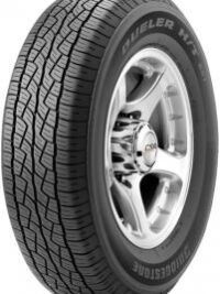 Bridgestone D687 225/65 R17