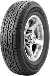 840_muster_terve Bridgestone D687 235/55 R18