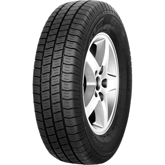 8419_muster_terve-8 GT Radial Kargomax ST-6000 165 – 13C