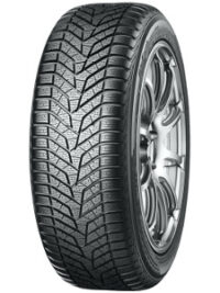 Yokohama Bluearth Winter V905 255/45 R18