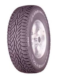 Continental Conticrosscontact At 235/85 R16C