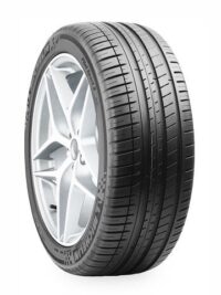 Michelin Ps 3  Zp Acoustic  Moe 245/35 R20