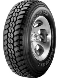 Maxxis Mt753 Mud Terrain 185 – 14C