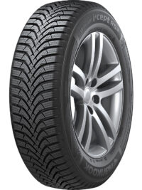 Hankook Winter I*cept Rs2 (w452) 205/65 R15