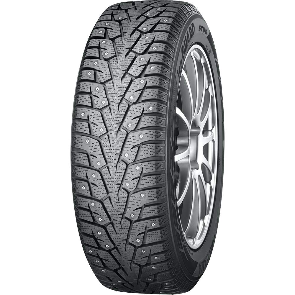 9221_muster_terve-4 Yokohama Ice Guard Stud (ig55) 275/65 R17