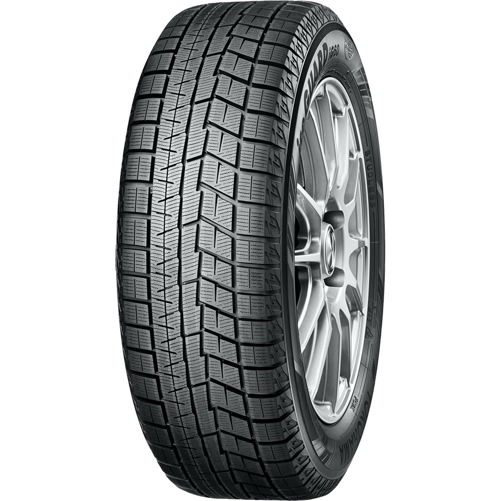 9223_muster_terve-8 Yokohama Ice Guard (ig60) 165/80 R13