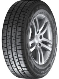 Hankook Vantra St (as2 Ra30) 185/80 R14C