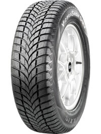 Maxxis Ma-sw Victra Snow Suv 255/75 R15
