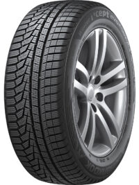 Hankook Winter I*cept Evo2 Suv (w320a) 285/45 R21