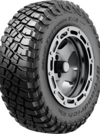 Bf Goodrich Mud Terrain T/a Km3 265/65 R17