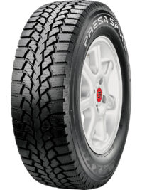 Maxxis Ma-slw Presa Spike Lt 225/65 R16C