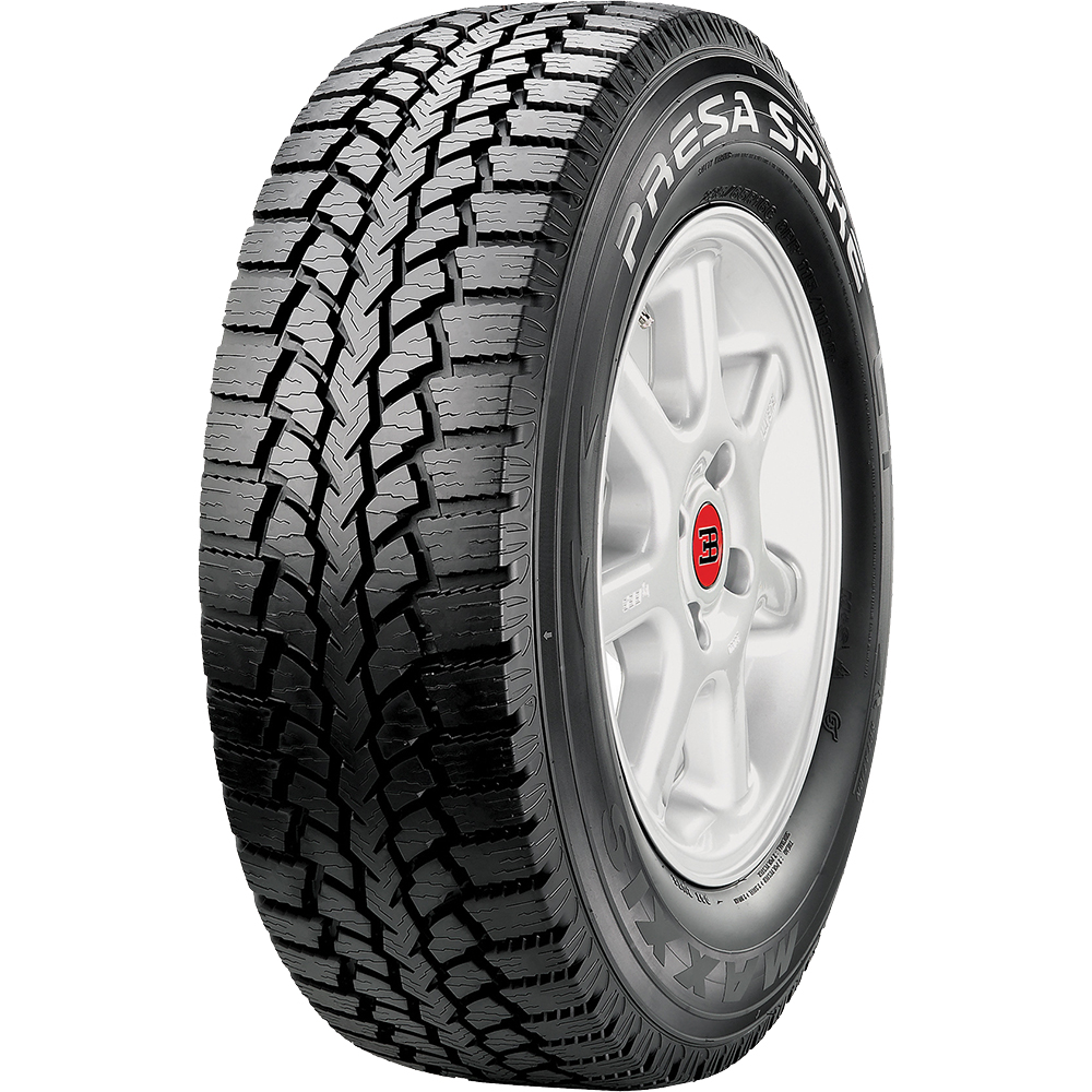 9267_muster_terve-1 Maxxis Ma-slw Presa Spike Lt 225/65 R16C