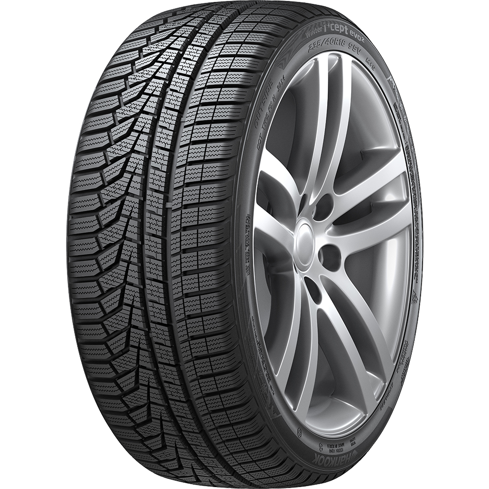 9271_muster_terve Hankook Winter I*cept Evo2 (w320b) 245/45 R19