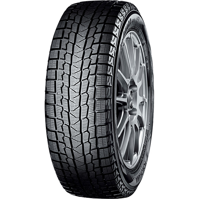 9272_muster_terve Yokohama Ice Guard (ig53) 215/60 R16