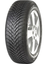 Falken Eurowinter Hs01 Suv 275/40 R20