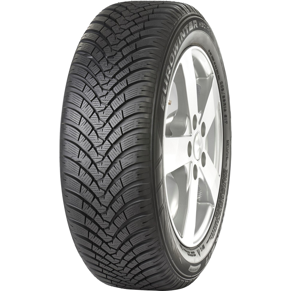 9284_muster_terve Falken Eurowinter Hs01 Suv 275/40 R20
