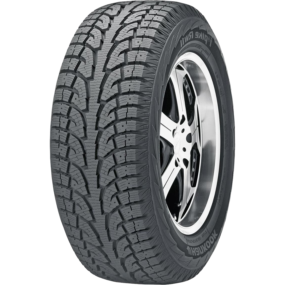 9326_muster_terve-1 Hankook Winter I*pike (rw11) 215/75 R16