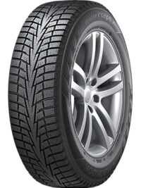 Hankook Winter I*cept X (rw10) 215/55 R18